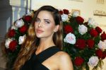Amsterdam 29 september 2014
Beau monde awards in het Amstel hotel. Sylvia Geerssen