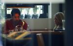 Hamburg 3 oktober 2014
Sylvie Meis verlaat haar appartement met haar nieuwe vriend Samuel Deutsch om te gaan lunchen in een restaurant.