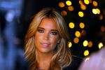Amsterdam 9 oktober 2014
Presentatie hunkemoller met Sylvie Meis in de westergasfabriek.
Haar vriend Samuel Deutsch kwam ook even kijken