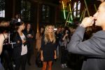 Amsterdam 9 oktober 2014
Presentatie hunkemoller met Sylvie Meis in de westergasfabriek.
Haar vriend Samuel Deutsch kwam ook even kijken
