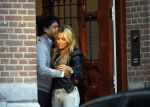 Amsterdam 10 oktober 2014
Sylvie Meis wordt bij het conservatorium hotel opgehaald met de taxi en daaran naar haar advocaat Robert Geerlings en naar schiphol gebracht.