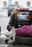 Amsterdam 10 oktober 2014
Sylvie Meis wordt bij het conservatorium hotel opgehaald met de taxi en daaran naar haar advocaat Robert Geerlings en naar schiphol gebracht.
