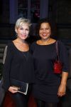 Amsterdam 29 september 2014
Beau monde awards in het Amstel hotel. Tanja Jess