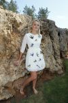 ibiza Sante Eularia 26 september 2014
Perspresentatie najaar 2014 van SBS6 Veronica en Net 5 in het ME Hotel. Tess Milne
