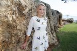 ibiza Sante Eularia 26 september 2014
Perspresentatie najaar 2014 van SBS6 Veronica en Net 5 in het ME Hotel. Tess Milne