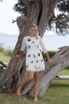 ibiza Sante Eularia 26 september 2014
Perspresentatie najaar 2014 van SBS6 Veronica en Net 5 in het ME Hotel. Tess Milne