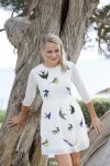 ibiza Sante Eularia 26 september 2014
Perspresentatie najaar 2014 van SBS6 Veronica en Net 5 in het ME Hotel. Tess Milne