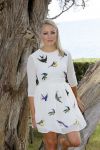ibiza Sante Eularia 26 september 2014
Perspresentatie najaar 2014 van SBS6 Veronica en Net 5 in het ME Hotel. Tess Milne