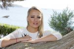 ibiza Sante Eularia 26 september 2014
Perspresentatie najaar 2014 van SBS6 Veronica en Net 5 in het ME Hotel. Tess Milne