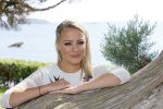 ibiza Sante Eularia 26 september 2014
Perspresentatie najaar 2014 van SBS6 Veronica en Net 5 in het ME Hotel. Tess Milne