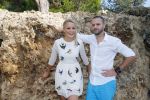 ibiza Sante Eularia 26 september 2014
Perspresentatie najaar 2014 van SBS6 Veronica en Net 5 in het ME Hotel. Tess Milne en Simon Zijlemans