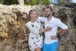 ibiza Sante Eularia 26 september 2014
Perspresentatie najaar 2014 van SBS6 Veronica en Net 5 in het ME Hotel. Tess Milne en Simon Zijlemans