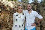 ibiza Sante Eularia 26 september 2014
Perspresentatie najaar 2014 van SBS6 Veronica en Net 5 in het ME Hotel. Tess Milne en Simon Zijlemans