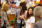 Amsterdam 2 oktober 2014
Opnames van de serie The Real Housewives of Beverly Hills in Amsterdam,