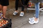 Amsterdam 2 oktober 2014
Opnames van de serie The Real Housewives of Beverly Hills in Amsterdam,