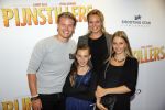 Amsterdam 22 september 2014
Premiere Pijnstillers in Tuschinski.
Thomas Berge met partner Myrthe Mylius