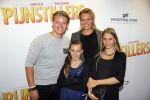 Amsterdam 22 september 2014
Premiere Pijnstillers in Tuschinski.
Thomas Berge met partner Myrthe Mylius