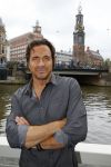 Amsterdam 2 oktober 2014
Boottocht en fotoshoot met Bradley Bell (Executive Producer & Head Writer)ï¿½
Ashleigh Brewer (Ivy Forrester)ï¿½
Darin Brooks (Wyatt Spencer)
Scott Clifton (Liam Spencer)ï¿½
Thorsten Kaye (Ridge Forrester)ï¿½
Kim Matula (Hope Logan)ï¿½
John McCook (Eric Forrester)ï¿½
Heather Tom (Katie Logan)ï¿½
Hunter Tylo (Dr. Taylor Hayes)
van de bold and the beuatiful in hotel l Europe.