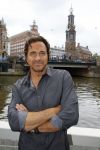 Amsterdam 2 oktober 2014
Boottocht en fotoshoot met Bradley Bell (Executive Producer & Head Writer)ï¿½
Ashleigh Brewer (Ivy Forrester)ï¿½
Darin Brooks (Wyatt Spencer)
Scott Clifton (Liam Spencer)ï¿½
Thorsten Kaye (Ridge Forrester)ï¿½
Kim Matula (Hope Logan)ï¿½
John McCook (Eric Forrester)ï¿½
Heather Tom (Katie Logan)ï¿½
Hunter Tylo (Dr. Taylor Hayes)
van de bold and the beuatiful in hotel l Europe.