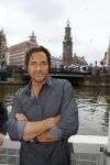 Amsterdam 2 oktober 2014
Boottocht en fotoshoot met Bradley Bell (Executive Producer & Head Writer)ï¿½
Ashleigh Brewer (Ivy Forrester)ï¿½
Darin Brooks (Wyatt Spencer)
Scott Clifton (Liam Spencer)ï¿½
Thorsten Kaye (Ridge Forrester)ï¿½
Kim Matula (Hope Logan)ï¿½
John McCook (Eric Forrester)ï¿½
Heather Tom (Katie Logan)ï¿½
Hunter Tylo (Dr. Taylor Hayes)
van de bold and the beuatiful in hotel l Europe.
