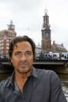 Amsterdam 2 oktober 2014
Boottocht en fotoshoot met Bradley Bell (Executive Producer & Head Writer)ï¿½
Ashleigh Brewer (Ivy Forrester)ï¿½
Darin Brooks (Wyatt Spencer)
Scott Clifton (Liam Spencer)ï¿½
Thorsten Kaye (Ridge Forrester)ï¿½
Kim Matula (Hope Logan)ï¿½
John McCook (Eric Forrester)ï¿½
Heather Tom (Katie Logan)ï¿½
Hunter Tylo (Dr. Taylor Hayes)
van de bold and the beuatiful in hotel l Europe.