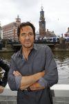 Amsterdam 2 oktober 2014
Boottocht en fotoshoot met Bradley Bell (Executive Producer & Head Writer)ï¿½
Ashleigh Brewer (Ivy Forrester)ï¿½
Darin Brooks (Wyatt Spencer)
Scott Clifton (Liam Spencer)ï¿½
Thorsten Kaye (Ridge Forrester)ï¿½
Kim Matula (Hope Logan)ï¿½
John McCook (Eric Forrester)ï¿½
Heather Tom (Katie Logan)ï¿½
Hunter Tylo (Dr. Taylor Hayes)
van de bold and the beuatiful in hotel l Europe.