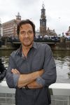Amsterdam 2 oktober 2014
Boottocht en fotoshoot met Bradley Bell (Executive Producer & Head Writer)ï¿½
Ashleigh Brewer (Ivy Forrester)ï¿½
Darin Brooks (Wyatt Spencer)
Scott Clifton (Liam Spencer)ï¿½
Thorsten Kaye (Ridge Forrester)ï¿½
Kim Matula (Hope Logan)ï¿½
John McCook (Eric Forrester)ï¿½
Heather Tom (Katie Logan)ï¿½
Hunter Tylo (Dr. Taylor Hayes)
van de bold and the beuatiful in hotel l Europe.