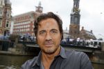 Amsterdam 2 oktober 2014
Boottocht en fotoshoot met Bradley Bell (Executive Producer & Head Writer)ï¿½
Ashleigh Brewer (Ivy Forrester)ï¿½
Darin Brooks (Wyatt Spencer)
Scott Clifton (Liam Spencer)ï¿½
Thorsten Kaye (Ridge Forrester)ï¿½
Kim Matula (Hope Logan)ï¿½
John McCook (Eric Forrester)ï¿½
Heather Tom (Katie Logan)ï¿½
Hunter Tylo (Dr. Taylor Hayes)
van de bold and the beuatiful in hotel l Europe.