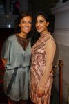 Amsterdam 29 september 2014
Beau monde awards in het Amstel hotel. Toprak yalciner