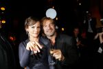 Amsterdam 16 oktober 2014
Uitreiking gouden televizierring in Carre. Victor Reinier en Angela Schijf winnen de ring met Flikken Maastricht