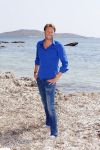 ibiza Sante Eularia 26 september 2014
Perspresentatie najaar 2014 van SBS6 Veronica en Net 5 in het ME Hotel.
Viktor Brand