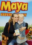Amsterdam 5 oktober 2014
Premiere Maya de Bij in pathe arena.