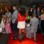 Bussum, 27 September 2014
Premiere Sneeuwwitje in 't Spant in Bussum
Foto Peter Smulders BV