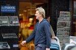 Amsterdam 8 oktober 2014
Wim Kieft op de scheldestraat