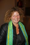 Amsterdam 20 oktober 2014
Premiere alles went behalve een vent in nieuwe de la mar.
Wimie Wilhelm