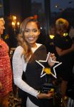 Amsterdam 29 september 2014
Beau monde awards in het Amstel hotel.
