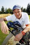 Dronten 22 september 2014
Golfwedstrijd voor stichting pijn tegen kanker van Ernst daniel Smid op de golfbaan van Dronten. Winston Post