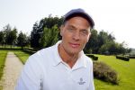 Dronten 22 september 2014
Golfwedstrijd voor stichting pijn tegen kanker van Ernst daniel Smid op de golfbaan van Dronten. Winston Post