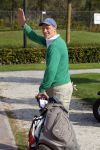 Dronten 22 september 2014
Golfwedstrijd voor stichting pijn tegen kanker van Ernst daniel Smid op de golfbaan van Dronten. Winston Post