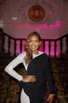 Amsterdam 29 september 2014
Beau monde awards in het Amstel hotel. Wynonah de Jong