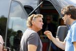 ibiza 26 september 2014
Opnames beste zanger van nederland bij hotel atzaro op ibiza. Rene Froger Jan Smit Xander de Buisonje Edsilia Rombley Andre Hazes jr vliegen daarna met prive vliegtuig naar Nederland
