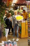 Amsterdam 2 oktober 2014
Opnames van de serie The Real Housewives of Beverly Hills in Amsterdam,
Yolanda Foster