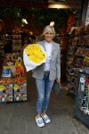 Amsterdam 2 oktober 2014
Opnames van de serie The Real Housewives of Beverly Hills in Amsterdam,
Yolanda Foster