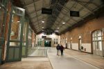 Amsterdam 13 oktober 2014
Presentatie Cinetree in de Hallen in A,sterdam. Cinetree is een initiatief van Hanna Verboom