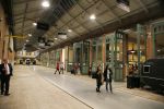 Amsterdam 13 oktober 2014
Presentatie Cinetree in de Hallen in A,sterdam. Cinetree is een initiatief van Hanna Verboom
