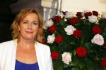 Amsterdam 29 september 2014
Beau monde awards in het Amstel hotel. inge ipenburg