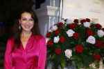 Amsterdam 29 september 2014
Beau monde awards in het Amstel hotel. irene v d Laar