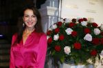 Amsterdam 29 september 2014
Beau monde awards in het Amstel hotel. irene v d Laar