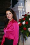 Amsterdam 29 september 2014
Beau monde awards in het Amstel hotel. irene v d Laar