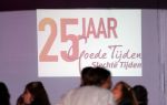 Amsterdam 1 oktober 2015
25 jaar goede tijden slechte tijden GTST bij panama.